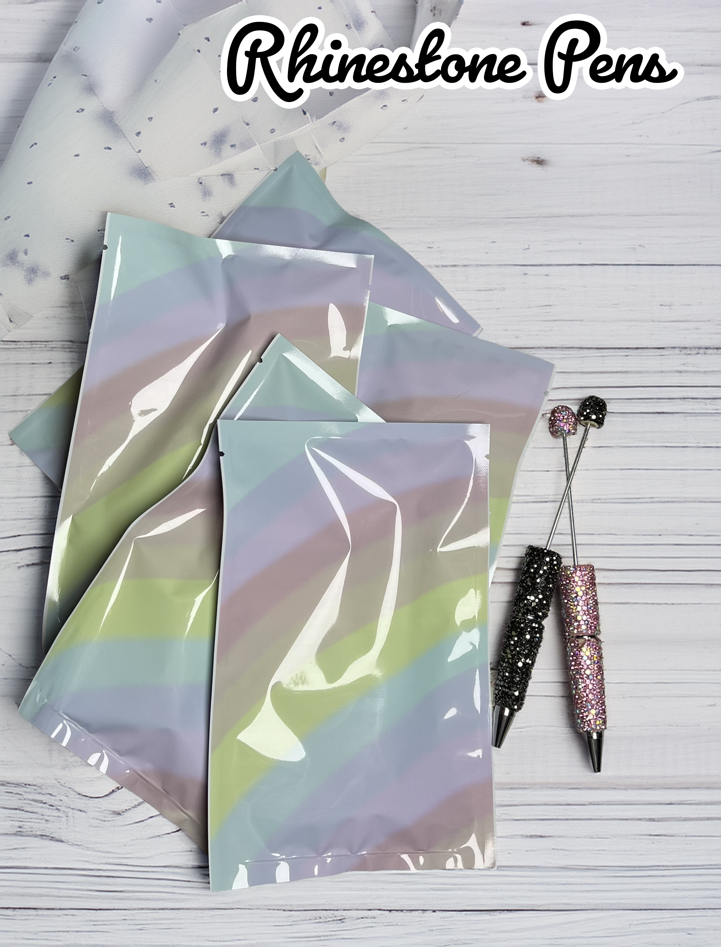 Mystery Bags - Rhinestone Pens