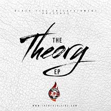 The Theory EP