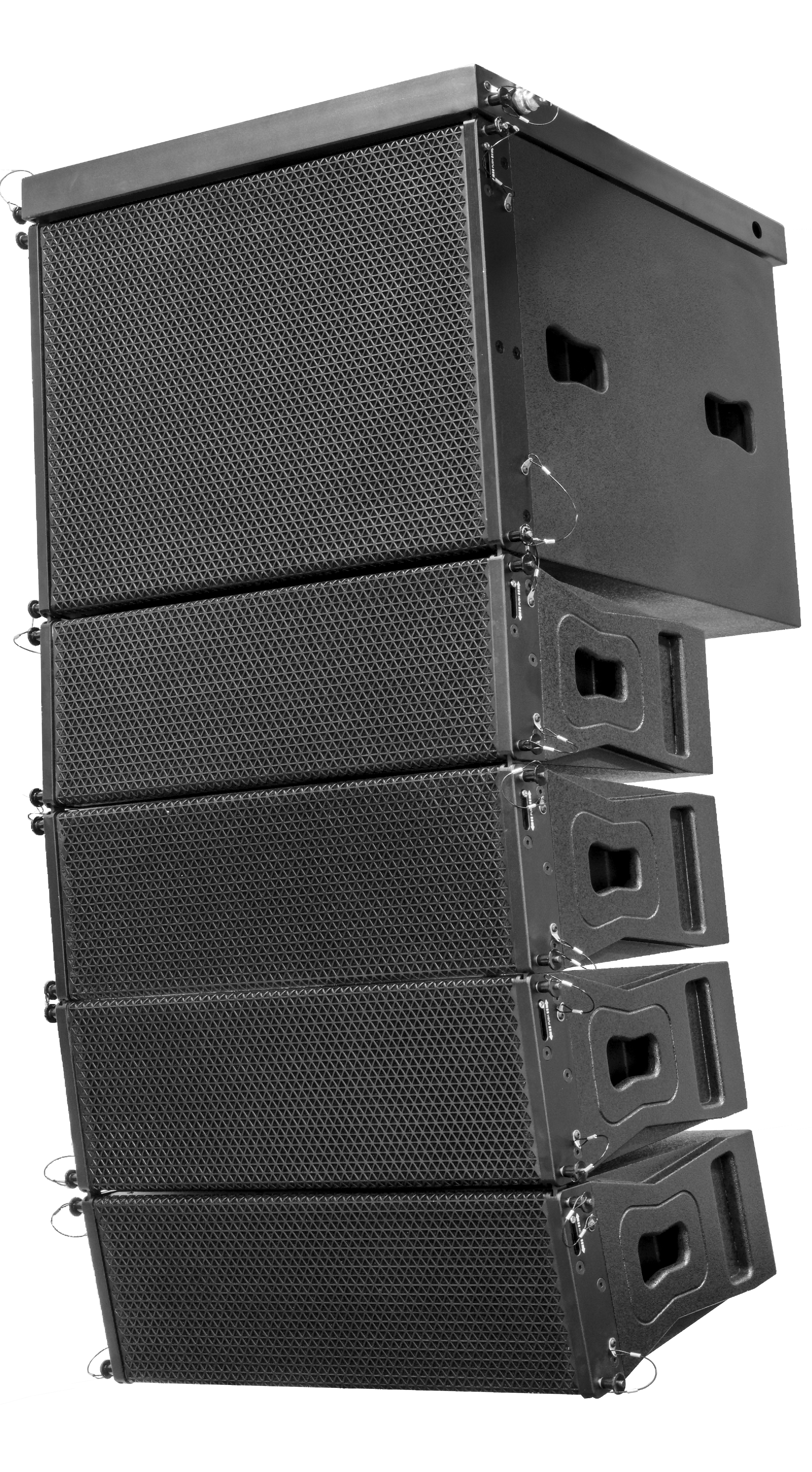 LAS206 Line Array Speaker