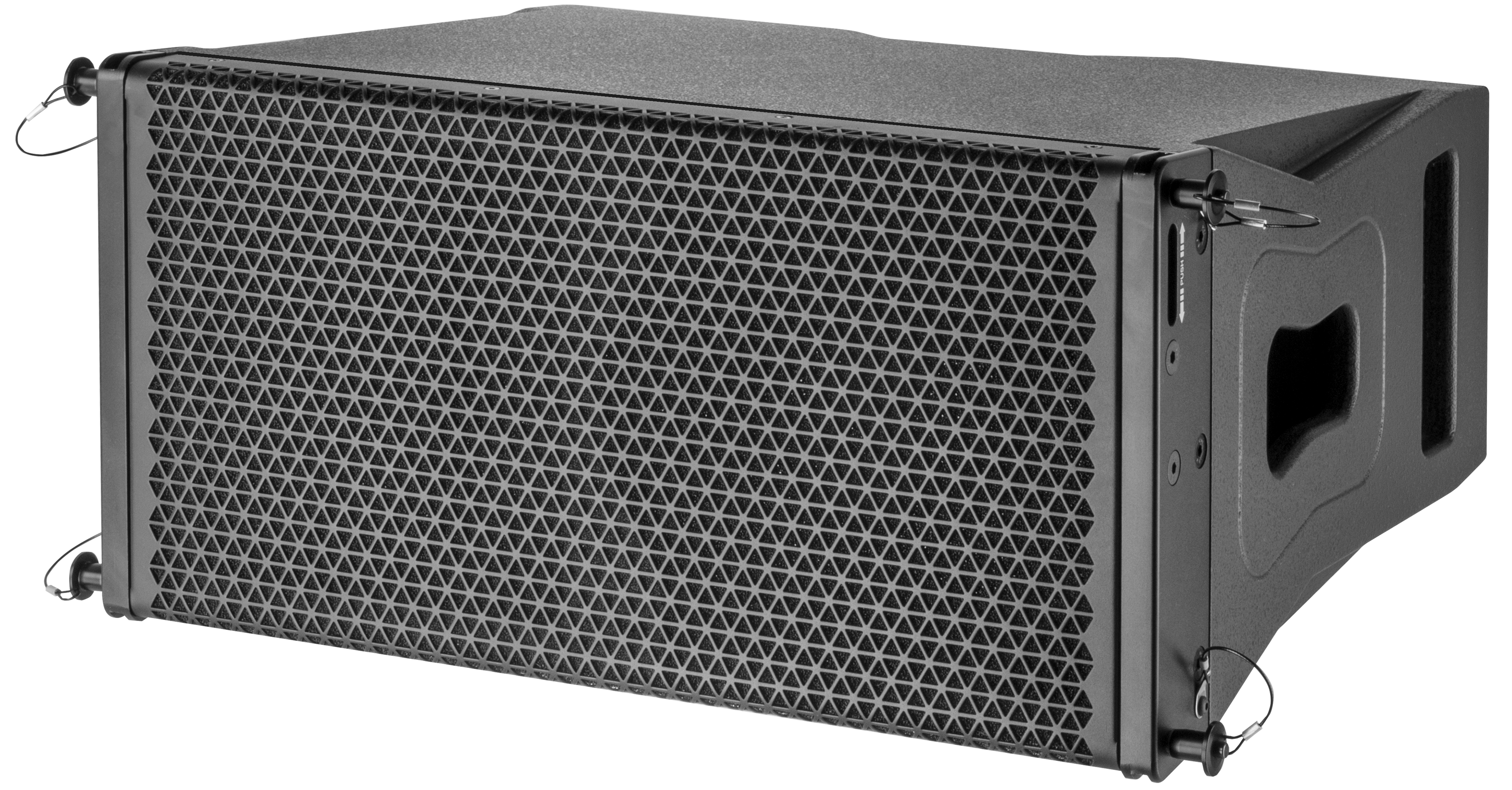 LAS10 Line Array Speaker