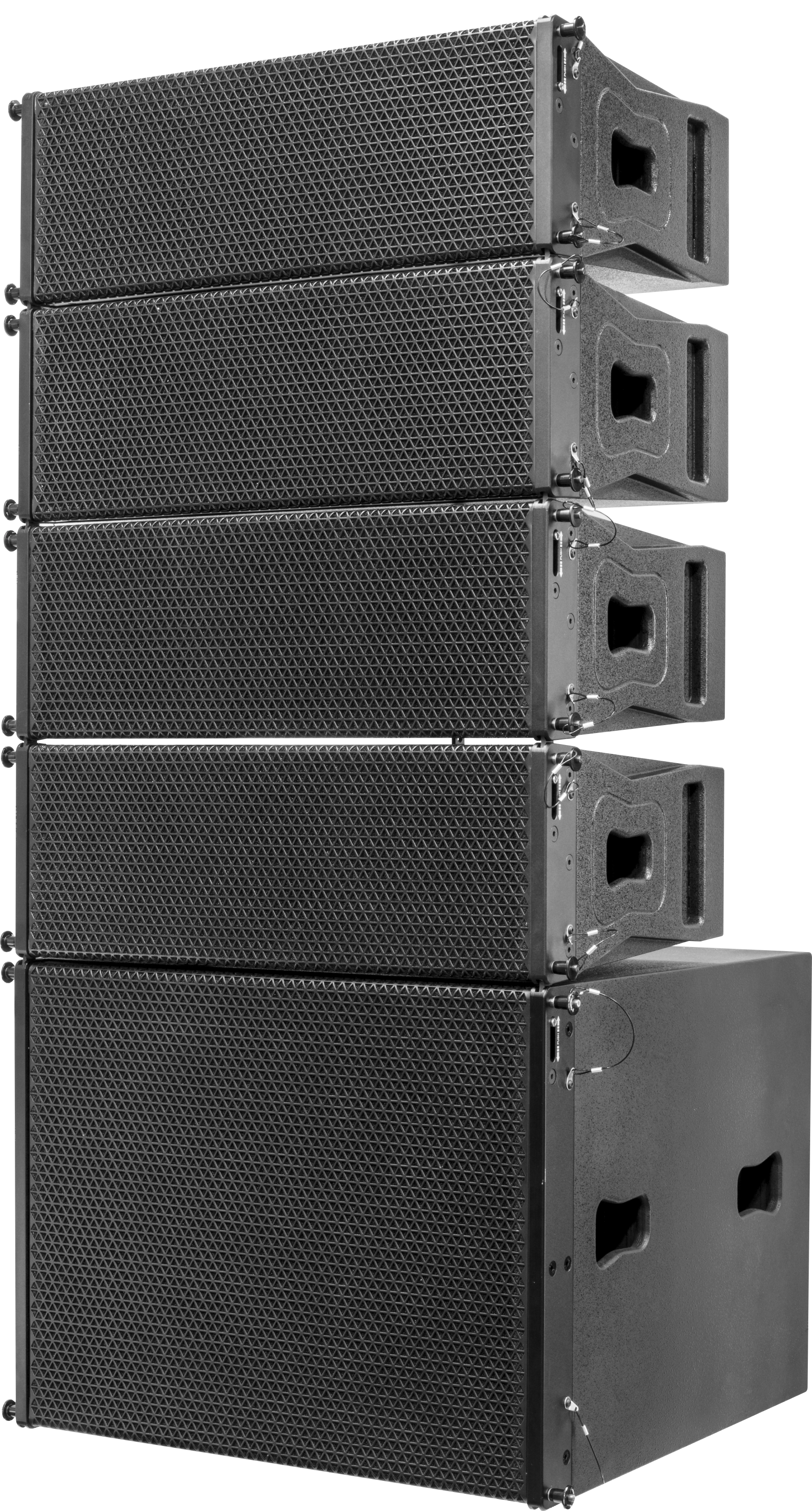 LAS10 Line Array Speaker