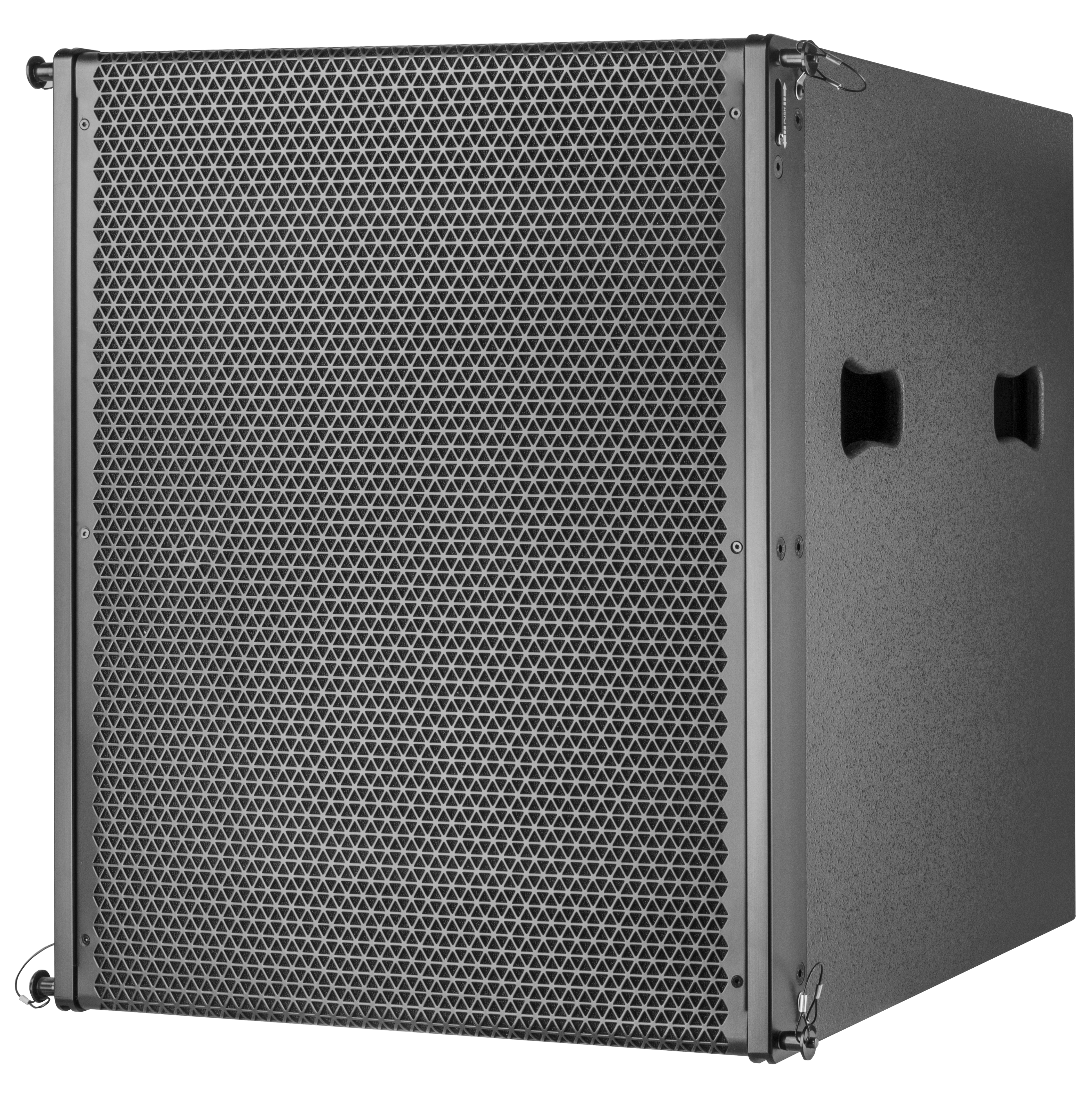 LASUB18E Line Array Subwoofer