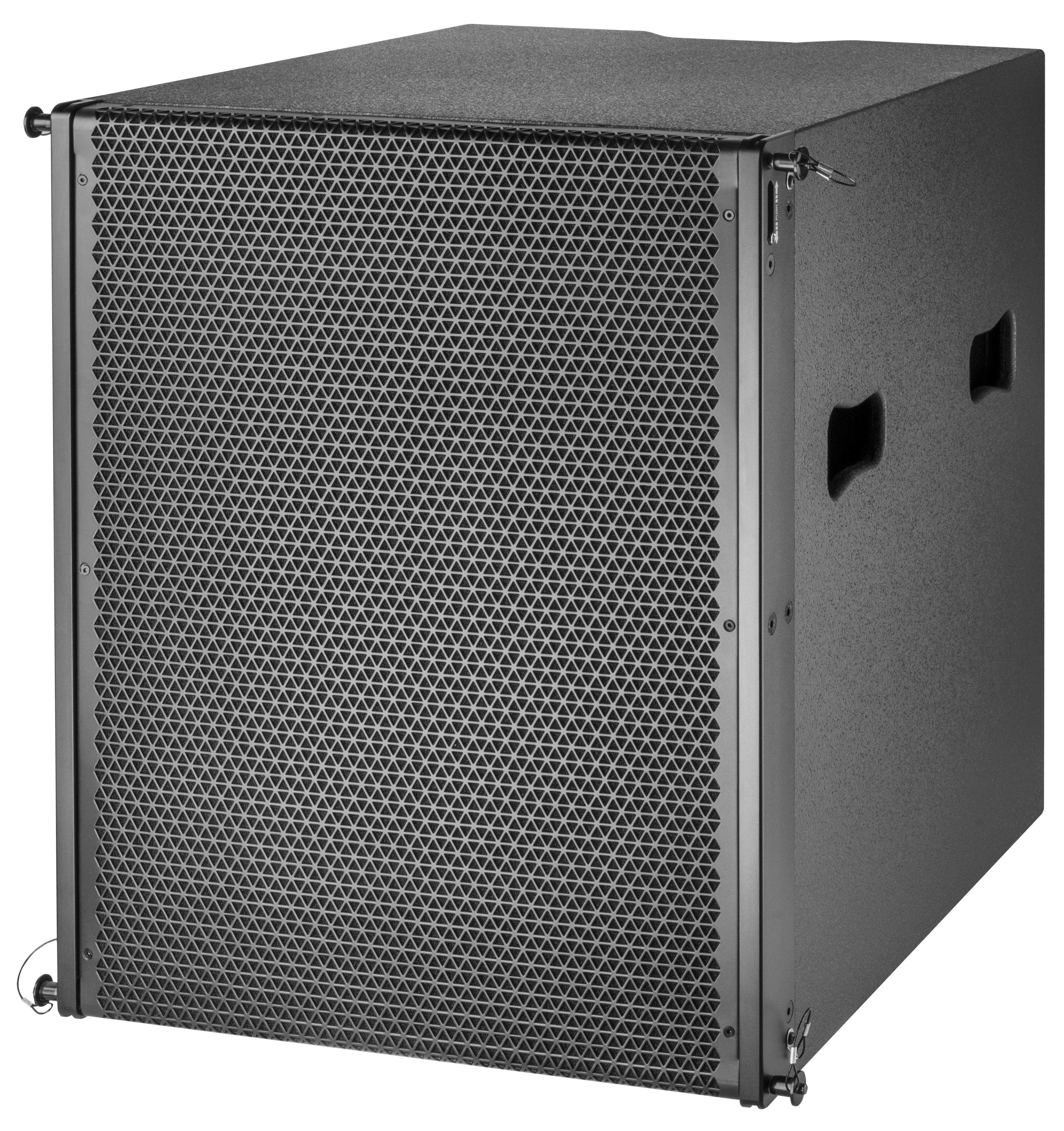 LASUB18E Line Array Subwoofer