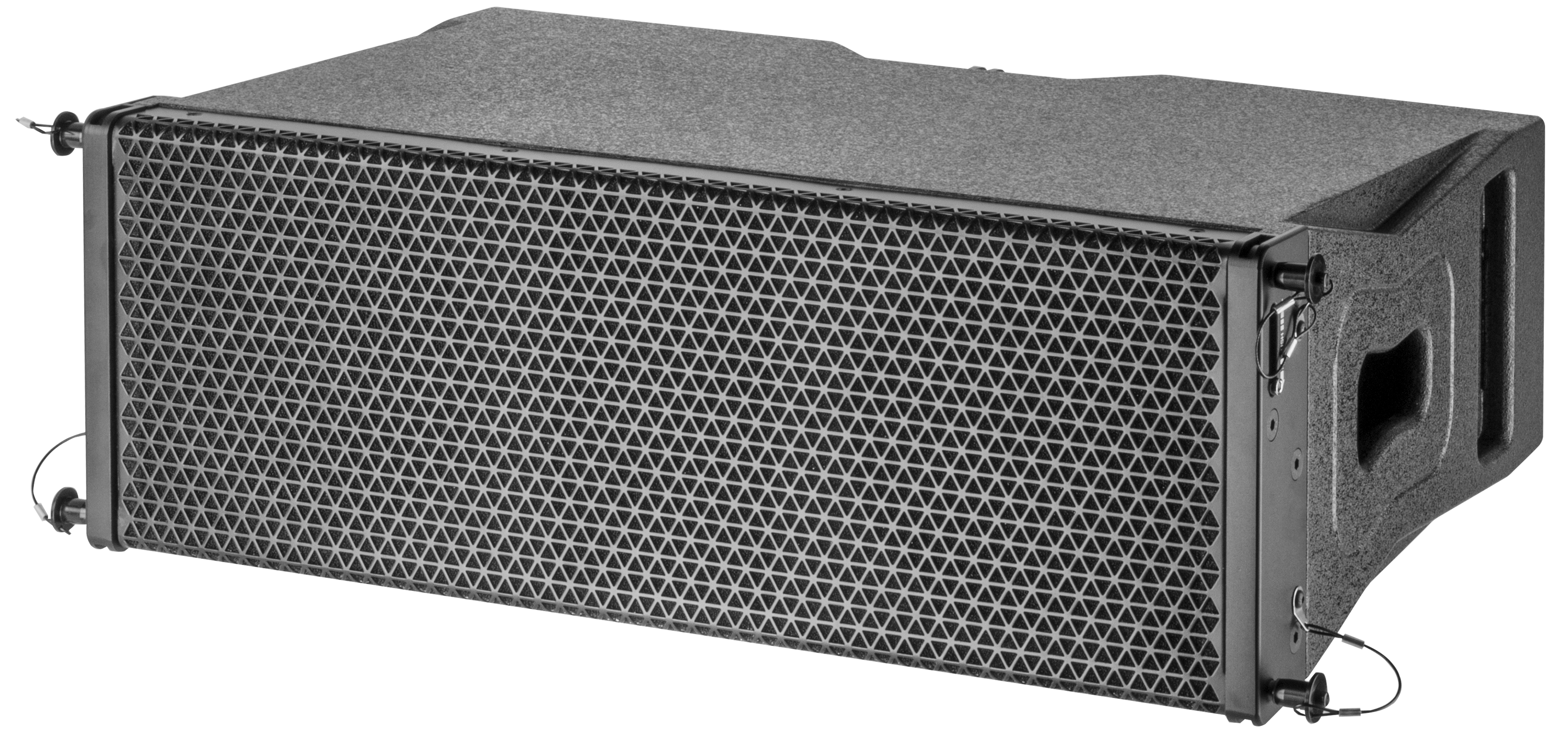 LAS210 Line Array Speaker