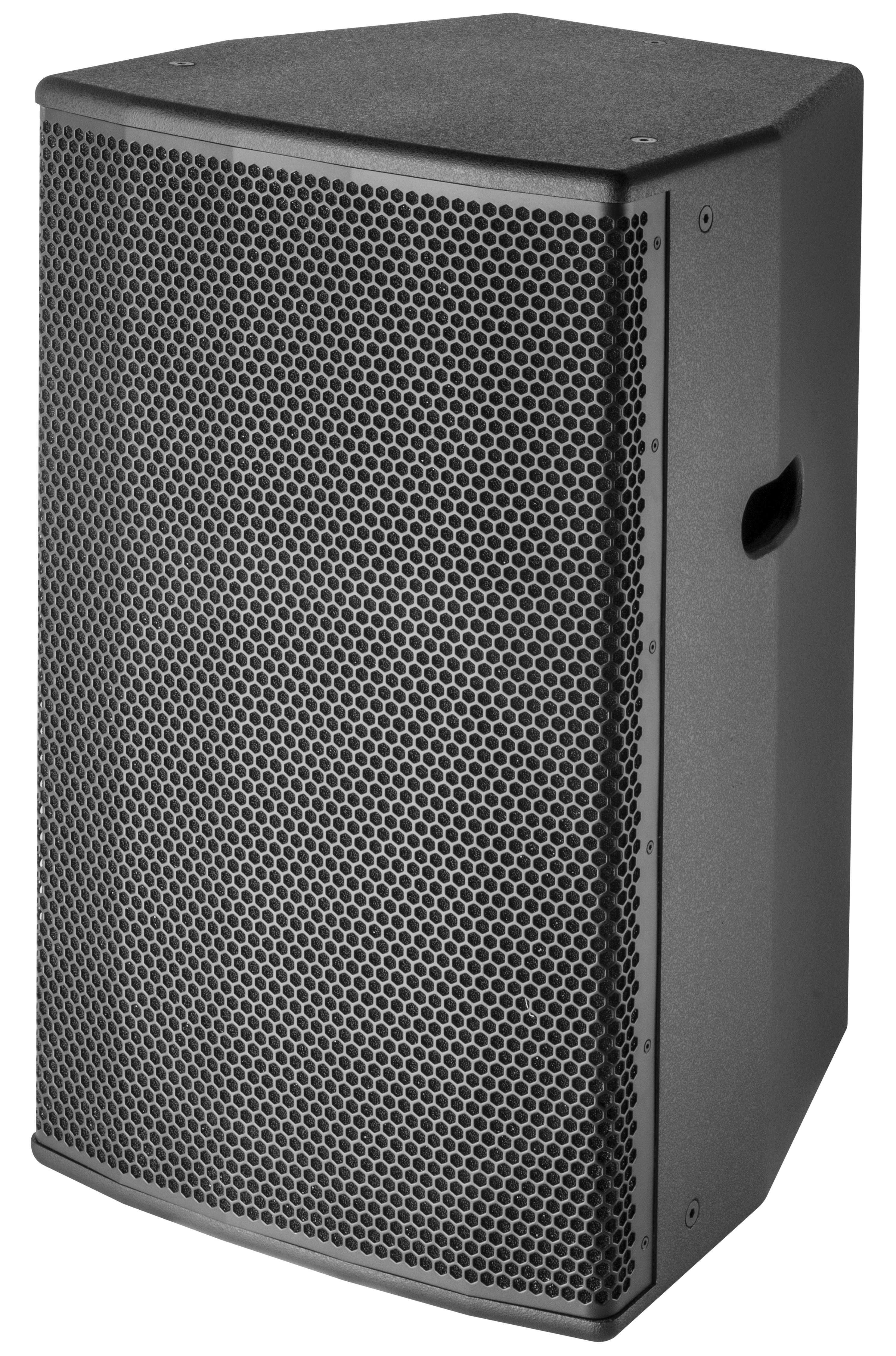 MF115 Series Full Range Speakers