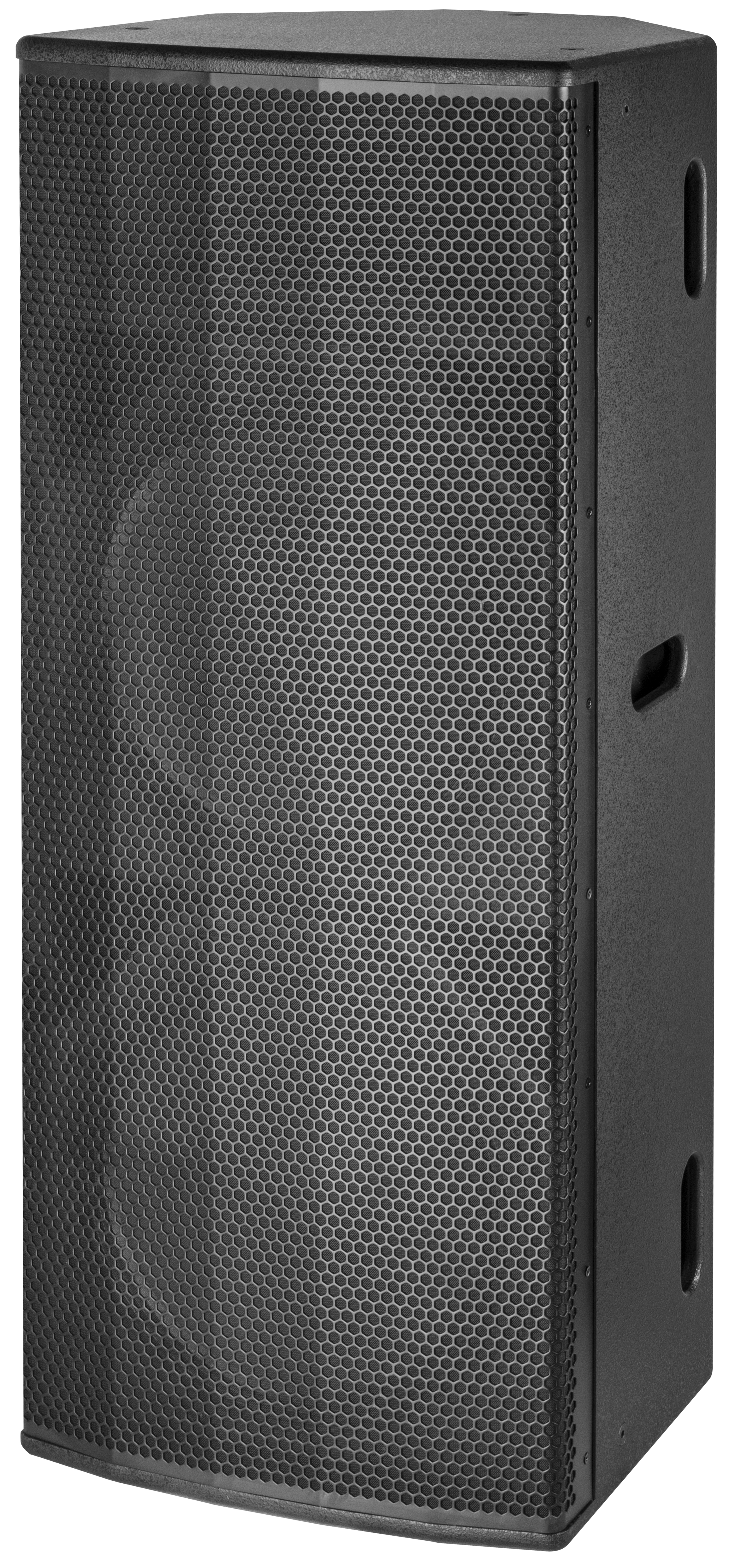 MF215 Series Full Range Speakers
