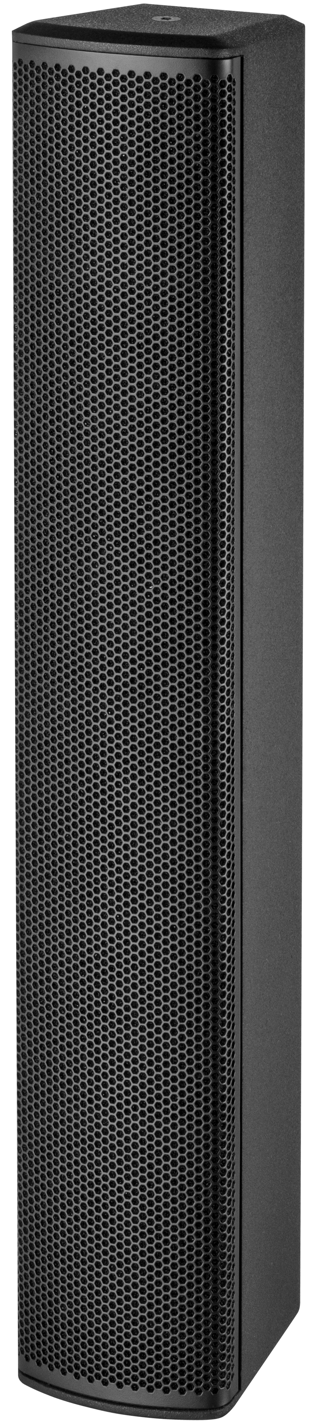 L8A Active Dante Column Speaker