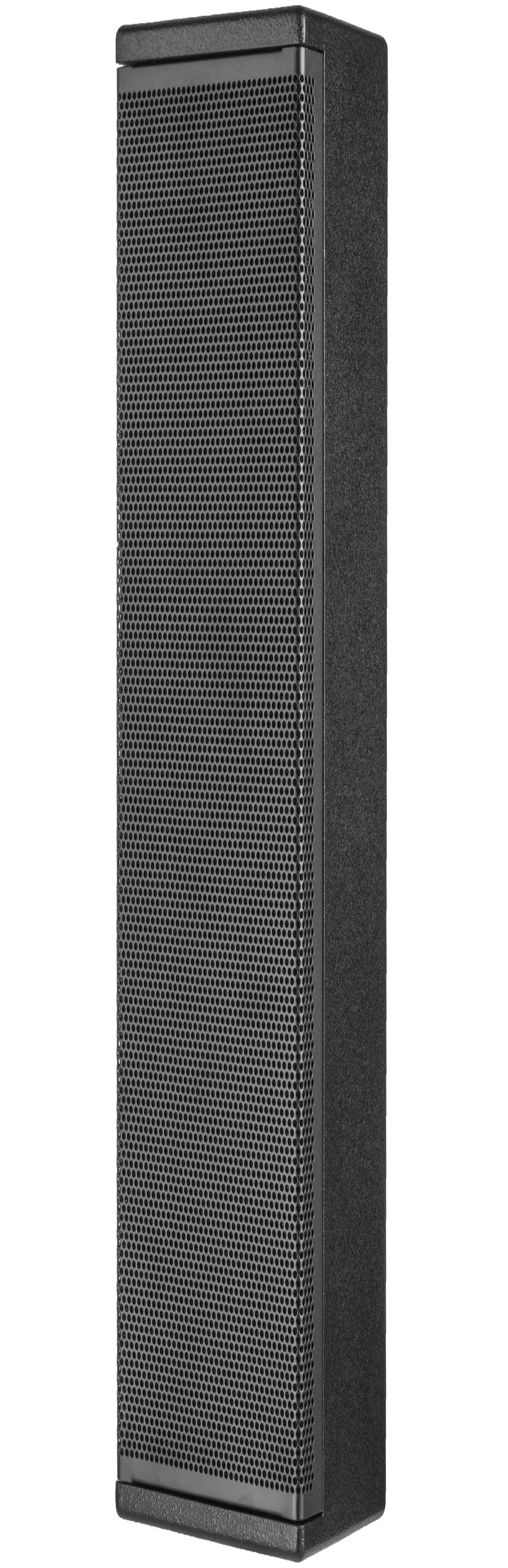 L1620K Active Dante Coverage-Adjustable Column Speaker