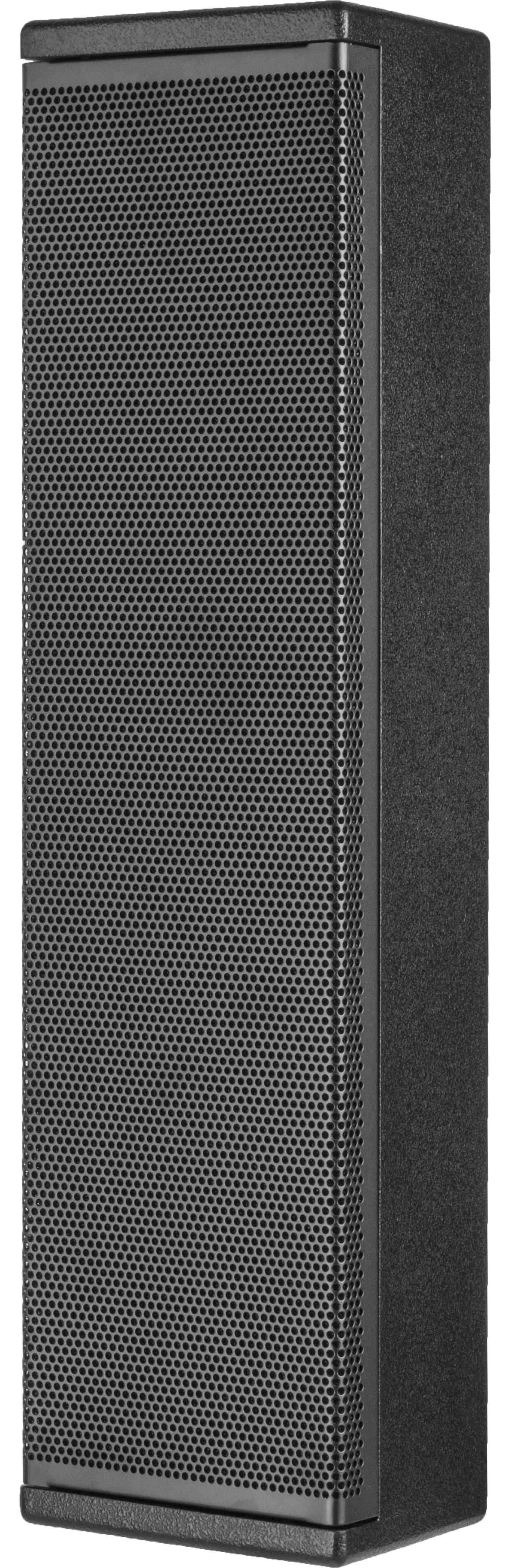 L1628K Active Dante Coverage-Adjustable Column Speaker