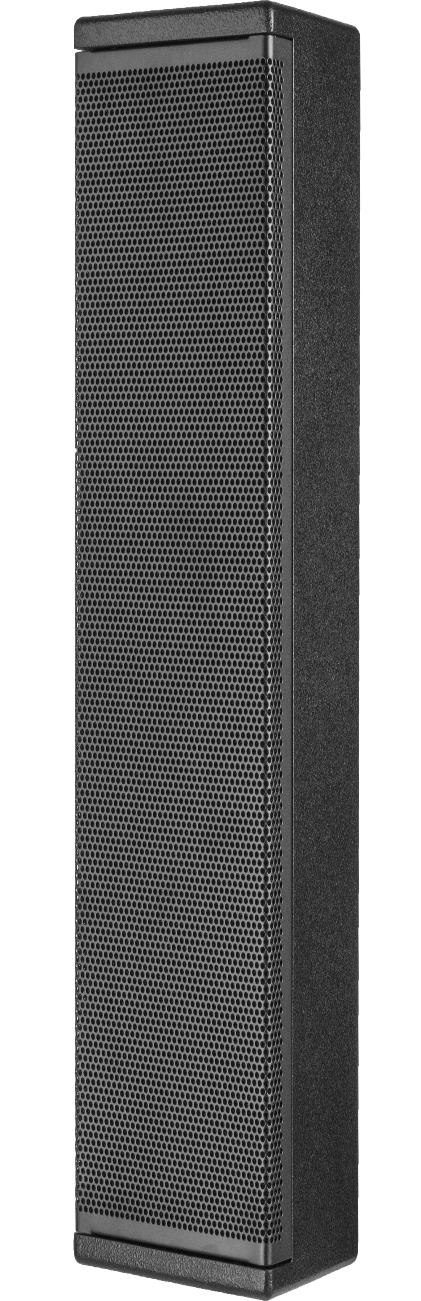 L2212K Active Dante Coverage-Adjustable Column Speaker