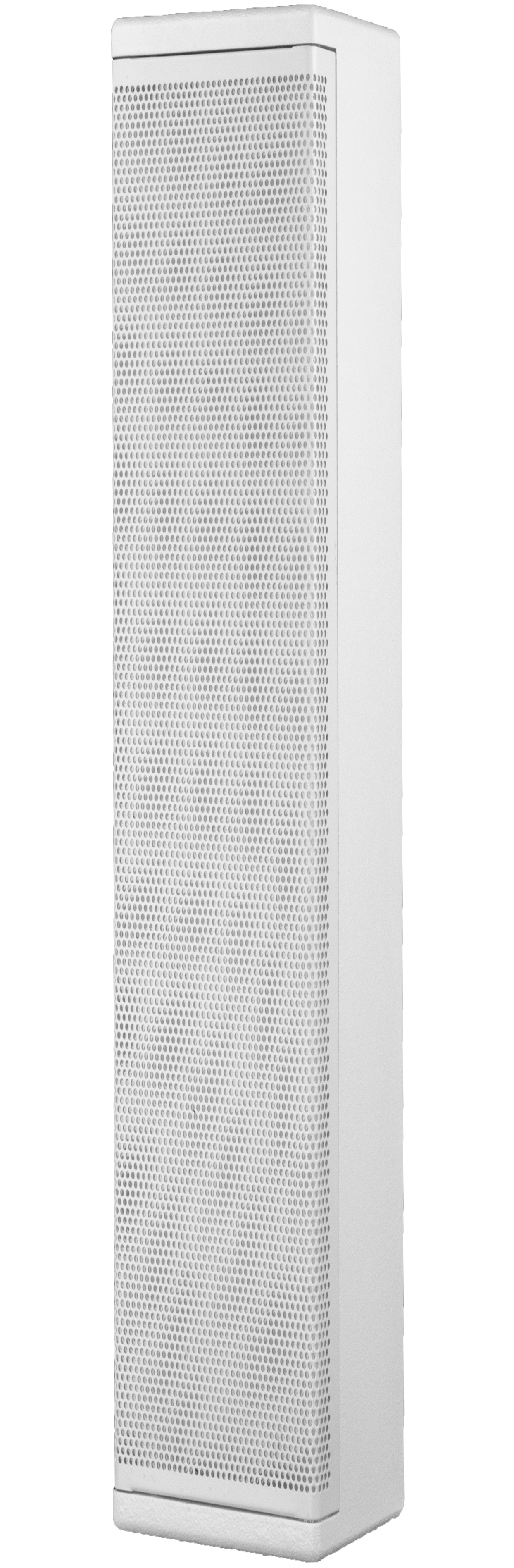 L2212K Active Dante Coverage-Adjustable Column Speaker