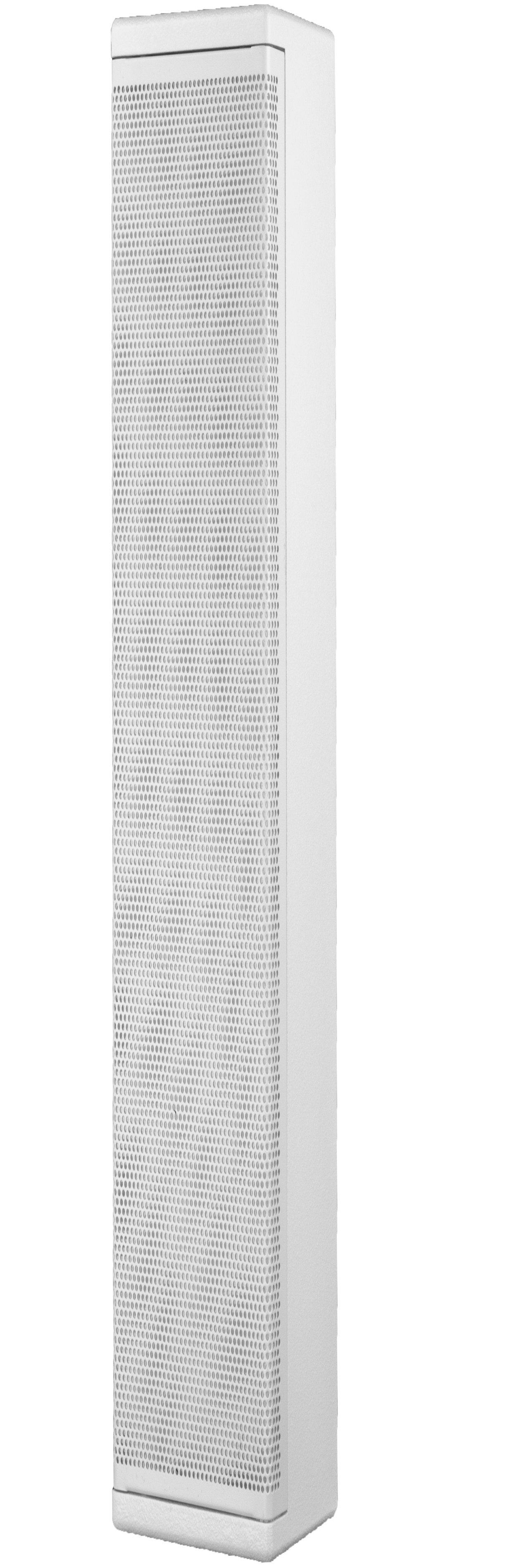 L2216K Active Dante Coverage-Adjustable Column Speaker