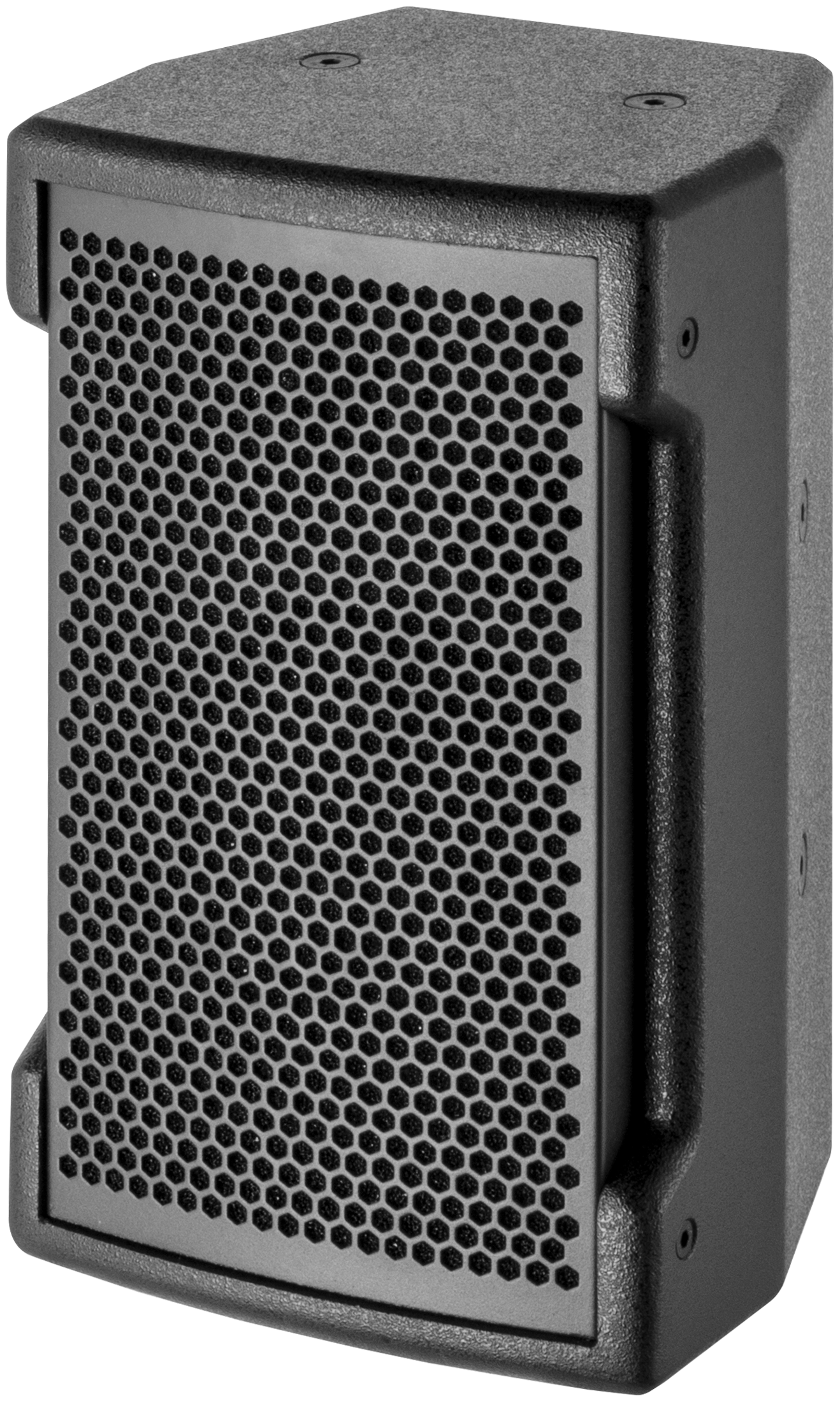 PF6 Active 60W POE Dante Full Range Speaker