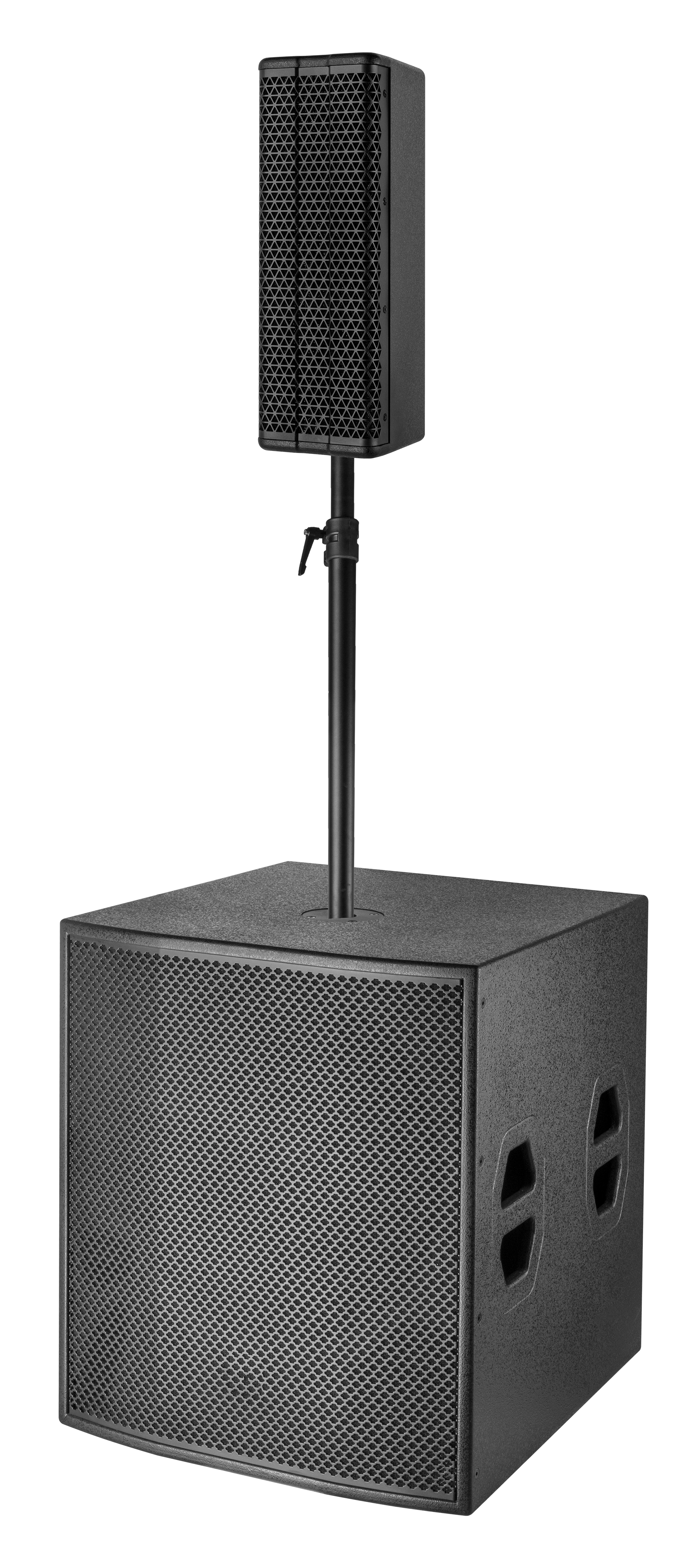 S1 Series Column Speakers