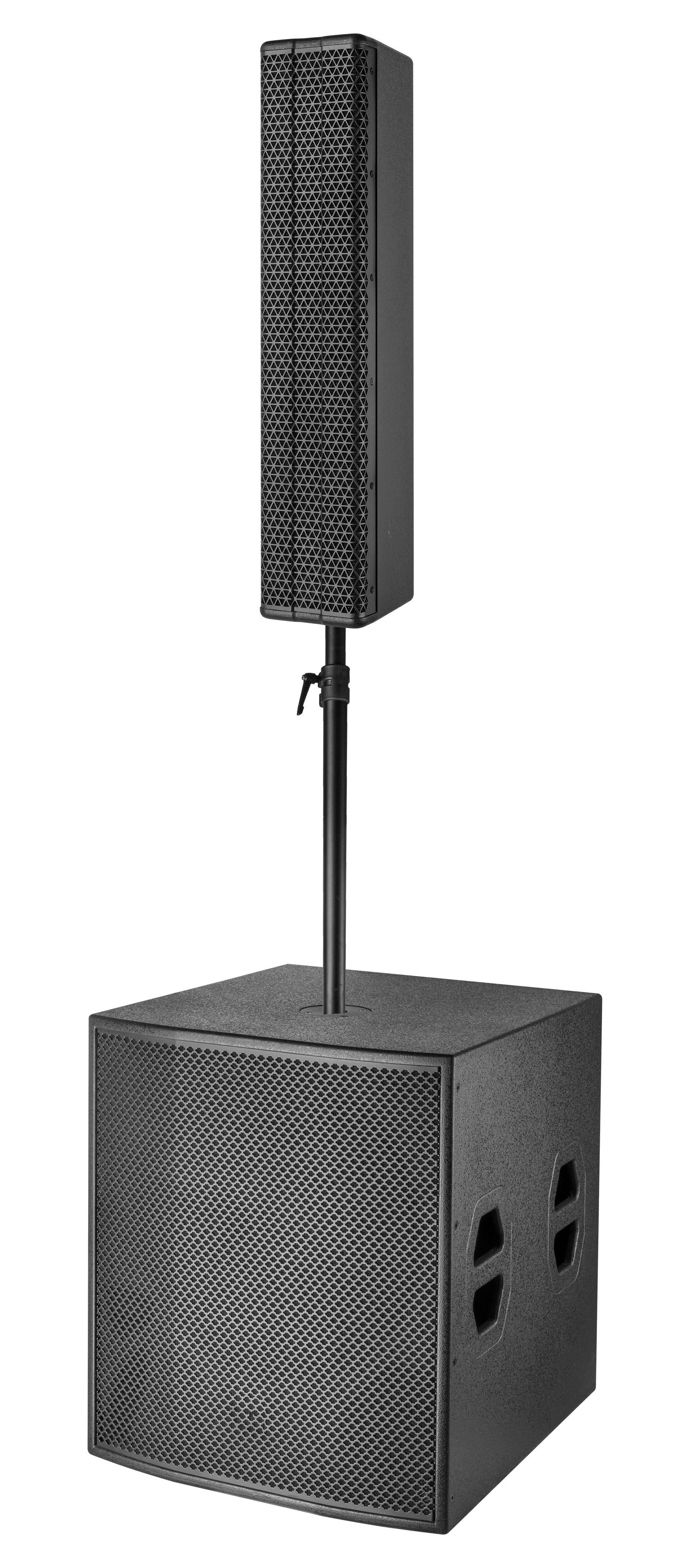 S2 Series Column Speakers