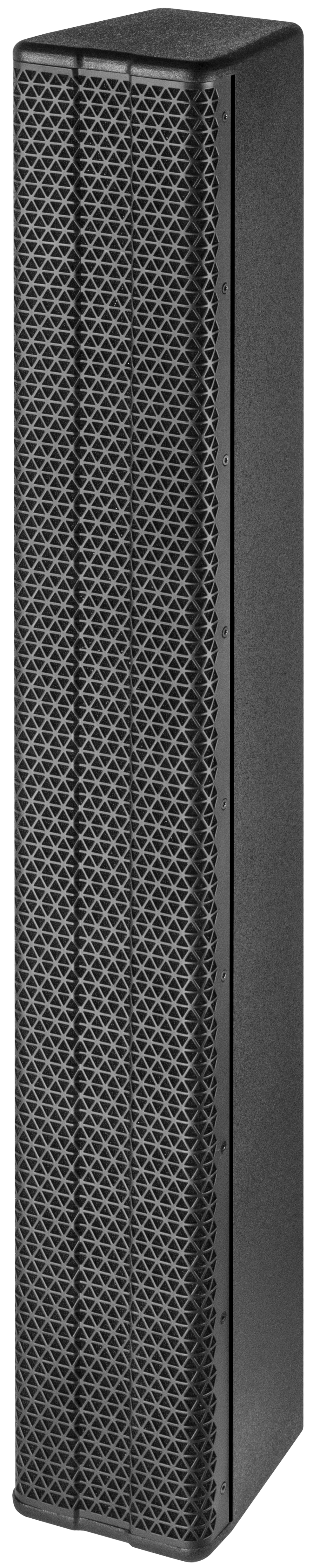 S3 Series Column Speakers