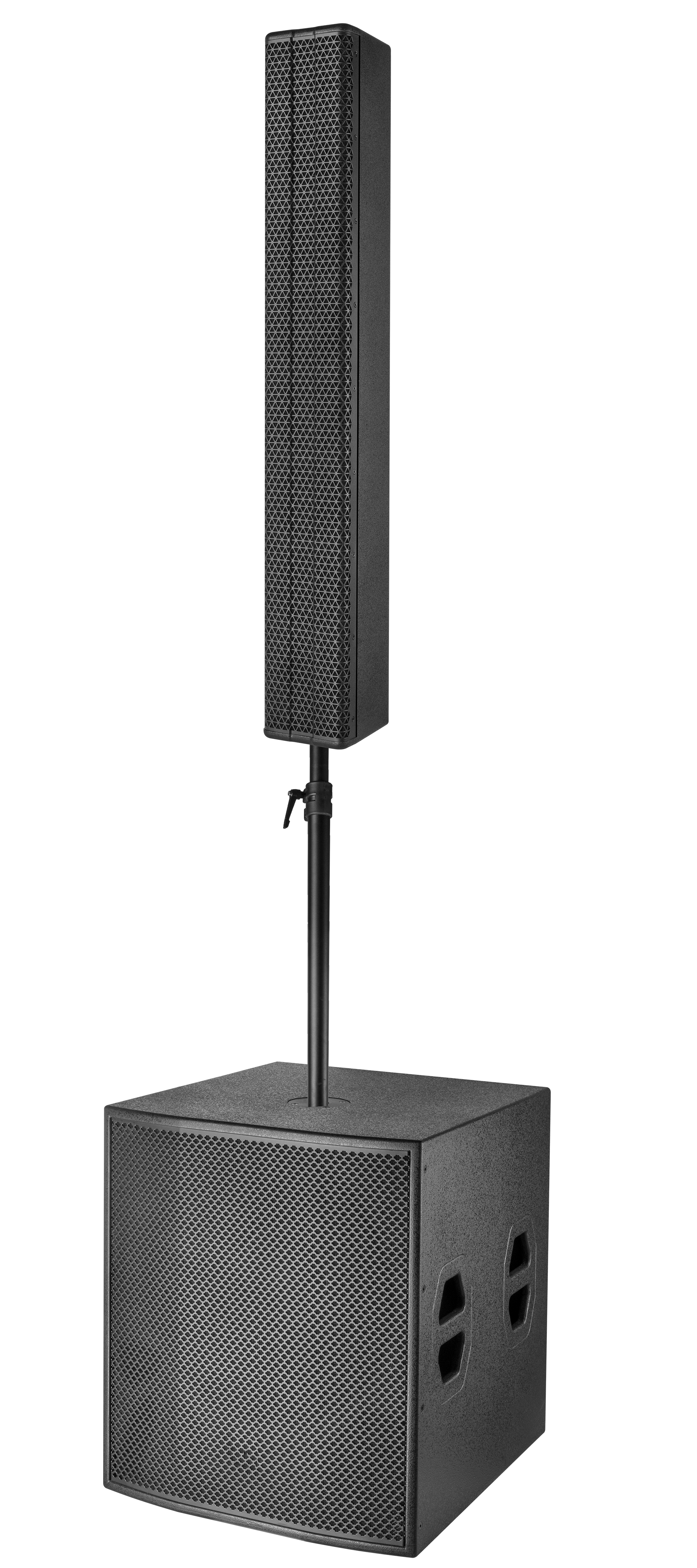 S3 Series Column Speakers