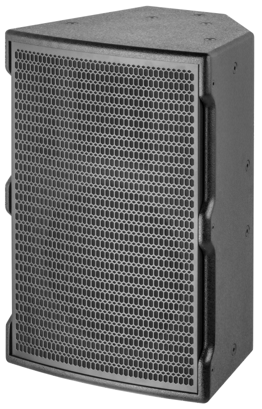 TX12 Series Multifunctional Professional Speakers