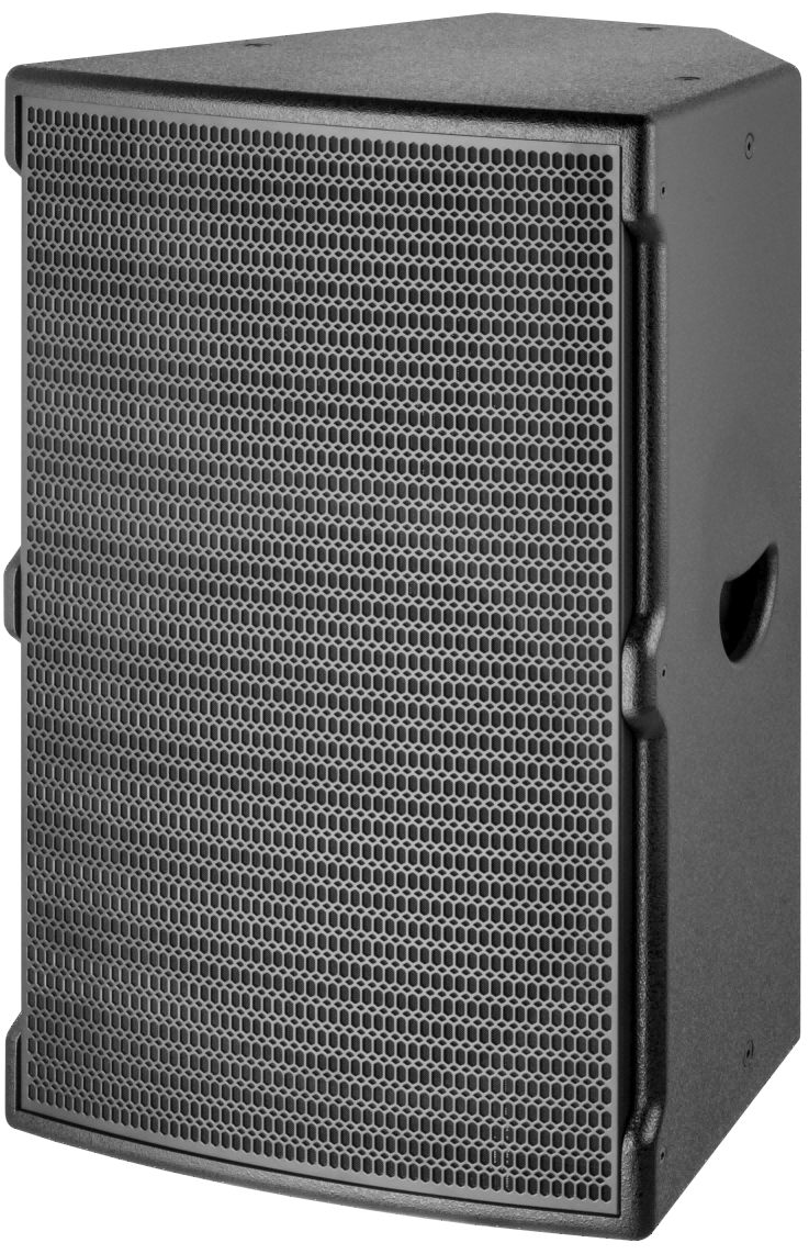 TX15 Series Multifunctional Professional Speakers