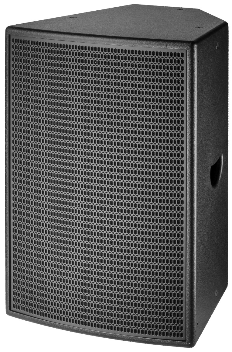 TX15 Series Multifunctional Professional Speakers