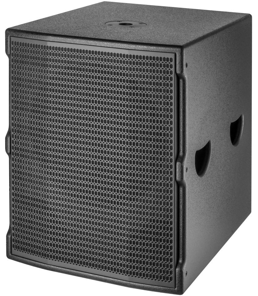 TX18S Series Multifunctional Professional Speakers