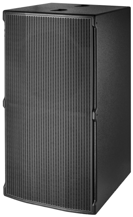 TX218S Series Multifunctional Professional Speakers