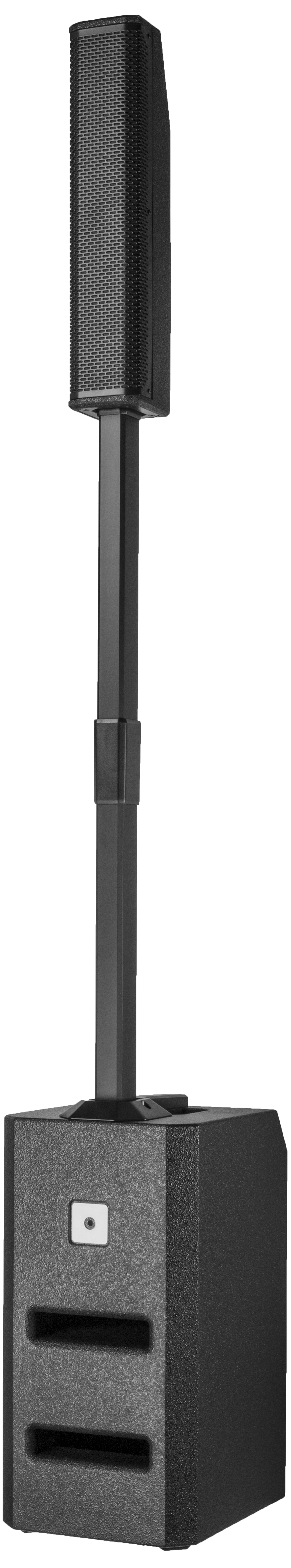 R8 Active Portable Column Speaker 
