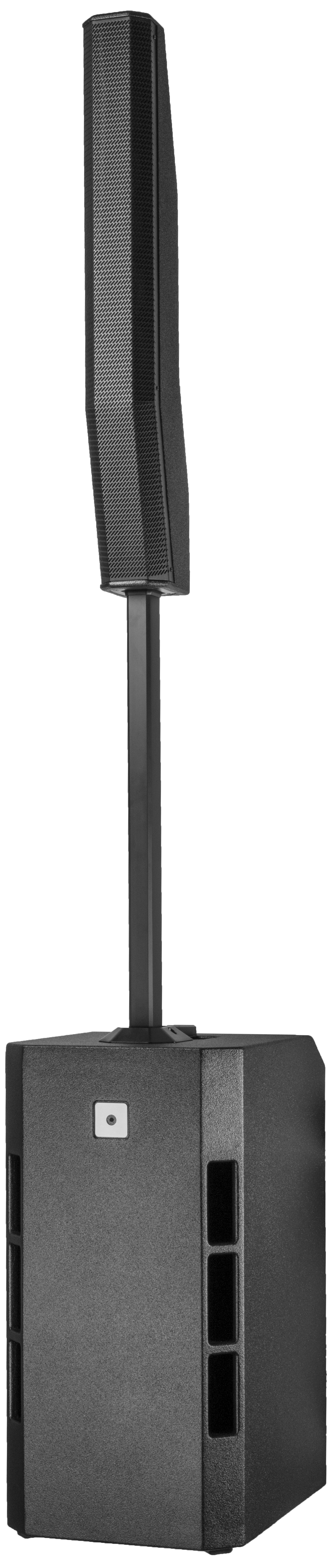 R15 Active Portable Column Speaker 