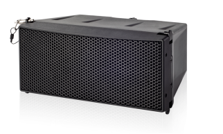 LA-23 Series Passive Line Array Speaker