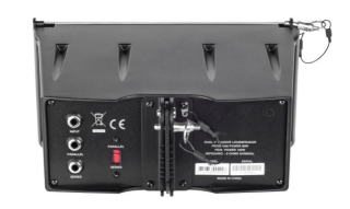 LA-23 Series Passive Line Array Speaker