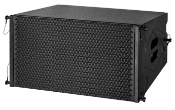 CLA10 Series Passive Line Array Speaker