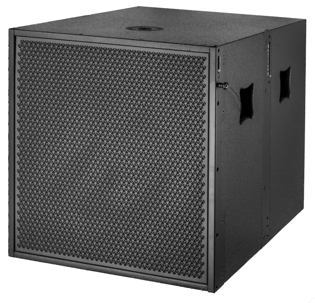 CLA18S Series Passive Line Array Speaker