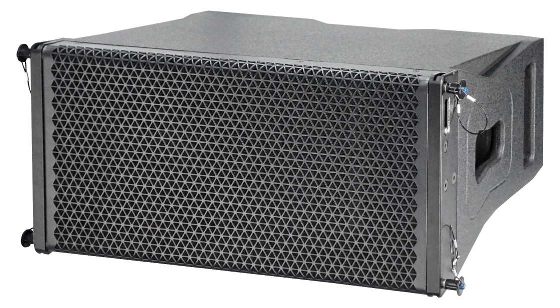 CLA12 Series Passive Line Array Speaker