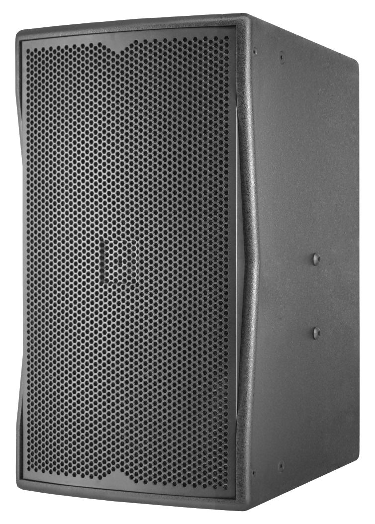 EF10 Series Multifunctional Professional Speakers