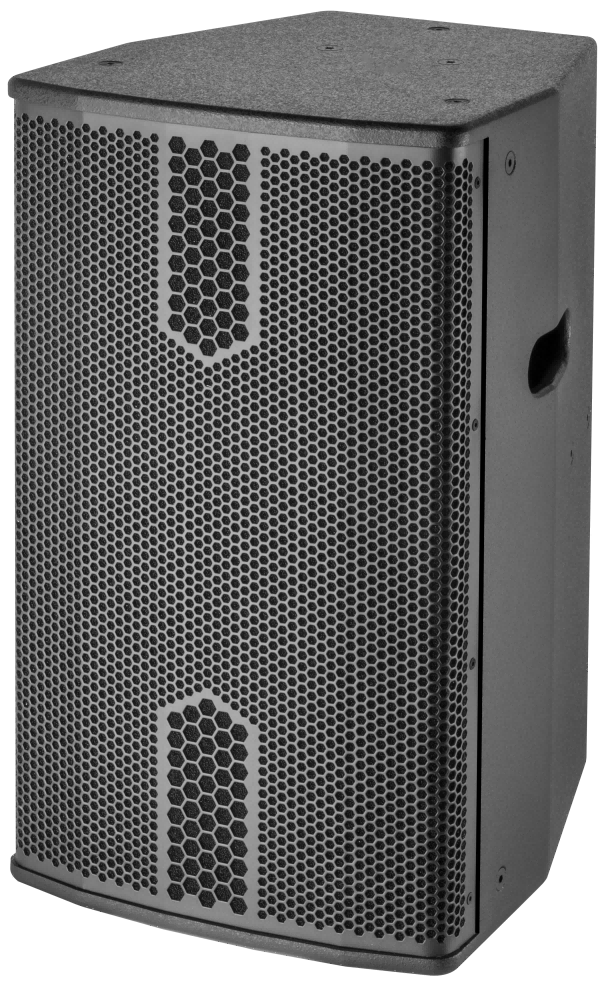 MF215C Series Full Range Speakers