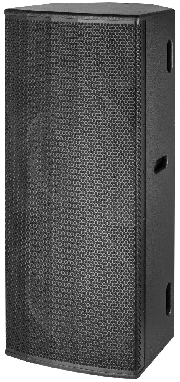 MF215C Series Full Range Speakers