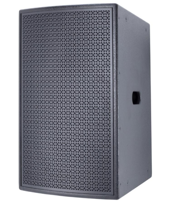 LX15 Series Full Range Speaker for Mid-Large Bar or KTV
