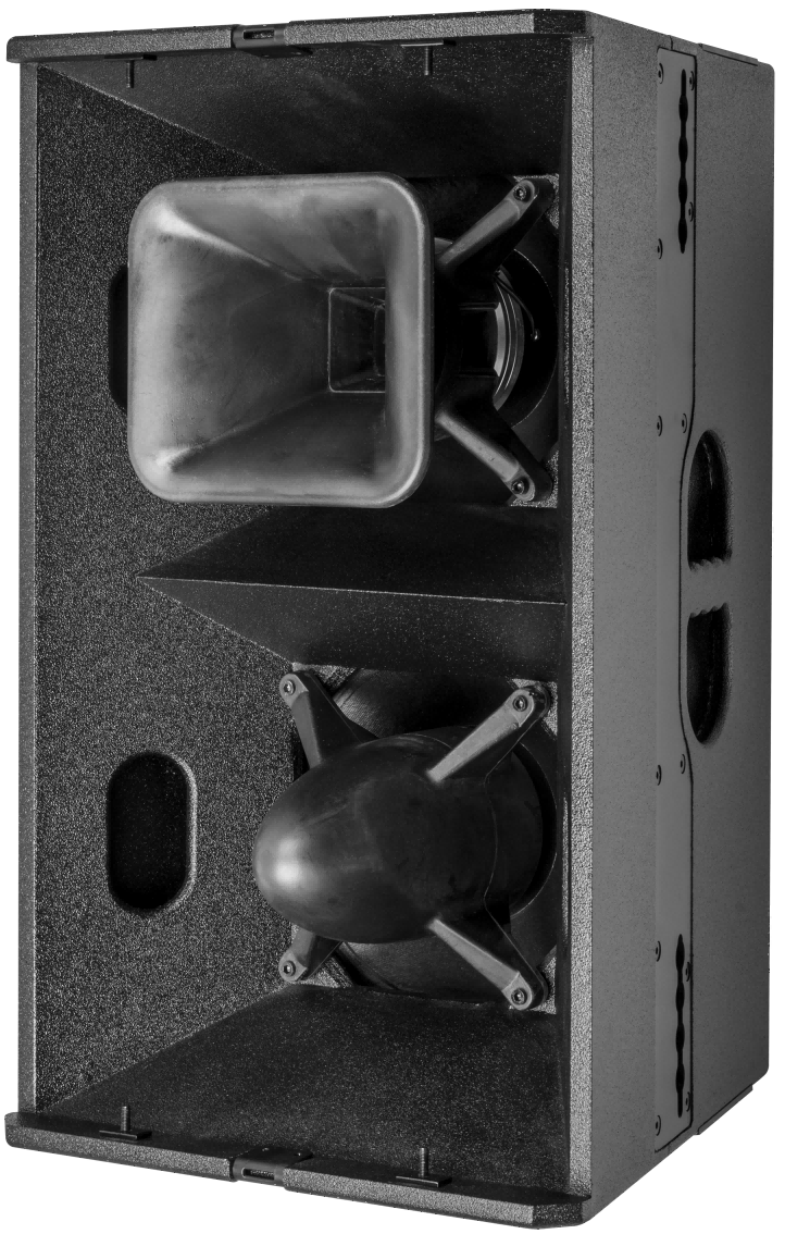 LX212 Series Full Range Speaker for Mid-Large Bar or KTV