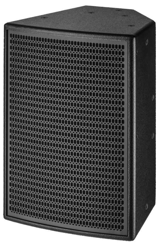 CX10 Series Coaxial Full Range Speakers