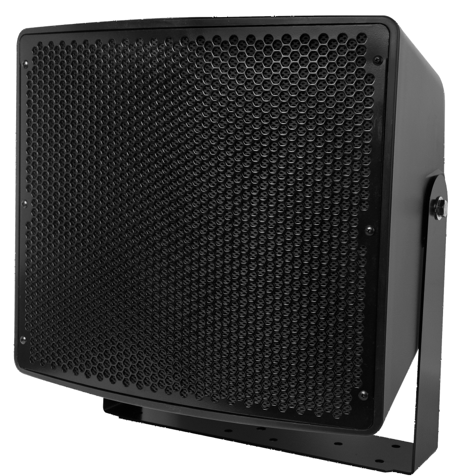 RH8 All-weather Waterproof Speakers