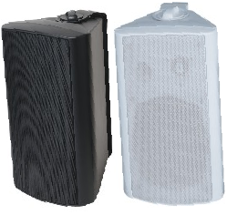 BS105 Series Plastic Speaker