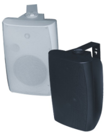 BS-L04 Series Plastic Speaker