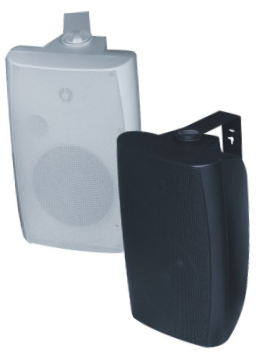 BS-L06V Series Plastic Speaker