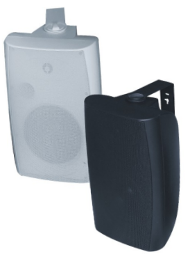 BS-L08V Series Plastic Speaker