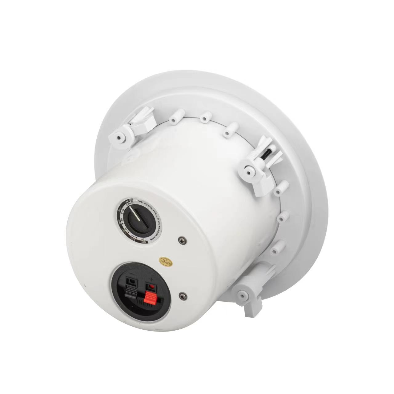 BS8.0 Series Ceiling Speaker