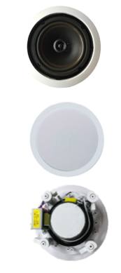 TP-306 Series Ceiling Speaker