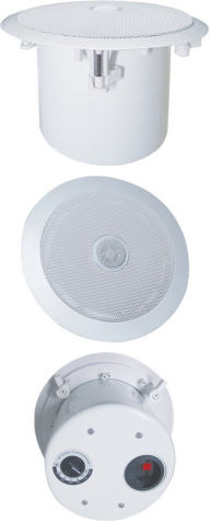 TP-348B Series Ceiling Speaker