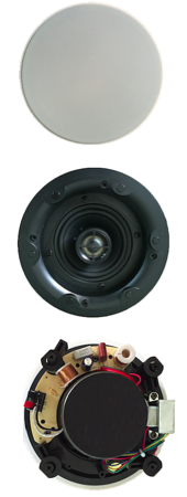 TP-716A Series Ceiling Speaker