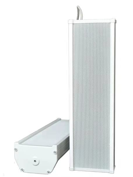 TPC-230 Series Outdoor Waterproof Column Speaker