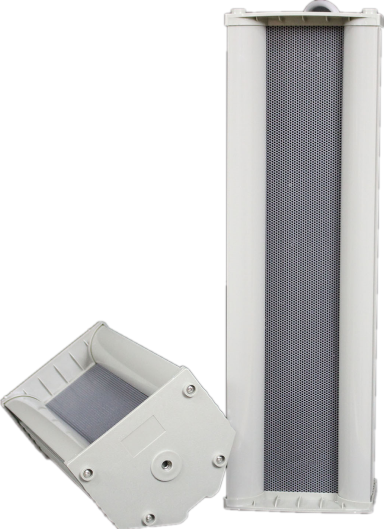 TPC-230 Series Outdoor Waterproof Column Speaker